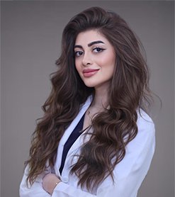Dr. Maryam Shakeeb - Royal Bahrain Hospital