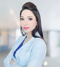 Dr. Roshni  Rajan - Royal Bahrain Hospital