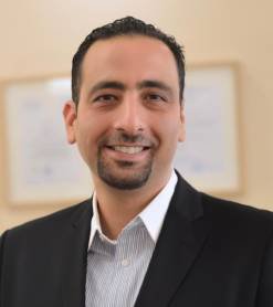 Dr. Mohammed Fahmi Mahmoud Hamdan - Royal Bahrain Hospital