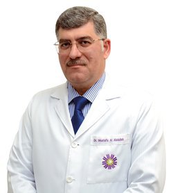 Dr. Mustafa  Al Abdullah - Royal Bahrain Hospital