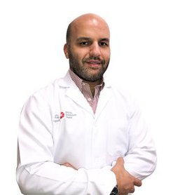 Dr. Youssef Alhadad - Royal Bahrain Hospital