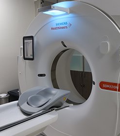 RBH - CT Scan SOMATOM