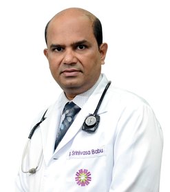 Dr. Srinivasababu  Subramanian - Royal Bahrain Hospital