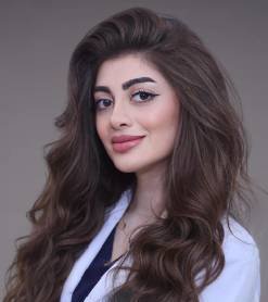 Dr. Maryam Shakeeb - Royal Bahrain Hospital