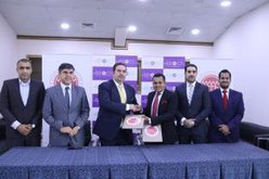 Season Partnership Between Royal Bahrain Hospital & Bahrain Basketball Association