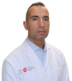Dr. Mohamad Ahmed - Royal Bahrain Hospital