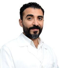 Dr. Mohammed  Bo Essa