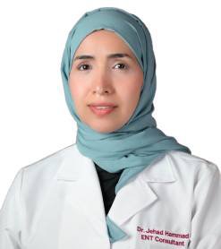 Dr. Jehad Hammad - Royal Bahrain Hospital