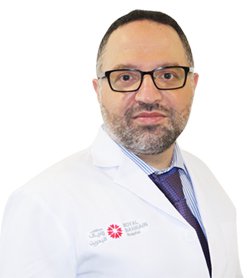 Dr. Mohamad  Hassoun
