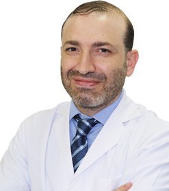 Dr Mossaab Hassoun - Royal Bahrain Hospital