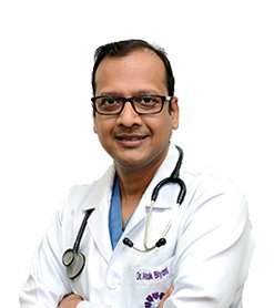 Dr. Alok Biyani - Royal Bahrain Hospital