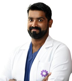Dr. Roshan  Jacob