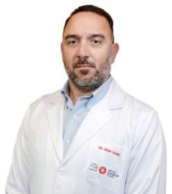 Dr. Gianluca Cusma Guatteri - Royal Bahrain Hospital