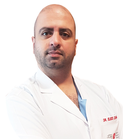 Dr Elie Roger Zaghrini - Royal Bahrain Hospital