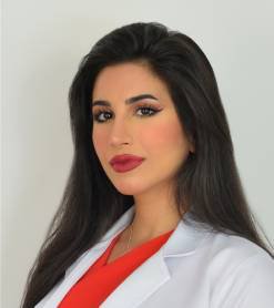 Dr. Fatema Bin Shams - Royal Bahrain Hospital