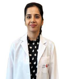 Dr. Triveni Bedradi Venugopal Bhat - Royal Bahrain Hospital