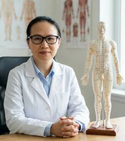 Dr. Tianxiu Liliy - Royal Bahrain Hospital