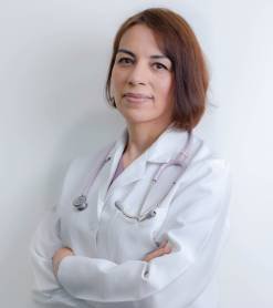 Dr. Deena  Shakeeb - Royal Bahrain Hospital