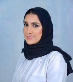 Dr. Aysha Waleed Ebrahim - Royal Bahrain Hospital