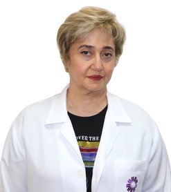 Dr. Sahar Saad - Royal Bahrain Hospital