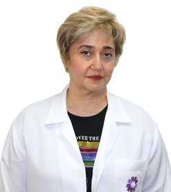 Dr. Sahar  Saad - Royal Bahrain Hospital