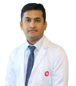 Dr. Lalit B. Rajpal - Royal Bahrain Hospital
