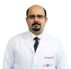 Dr. Alpay Yilmaz - Royal Bahrain Hospital