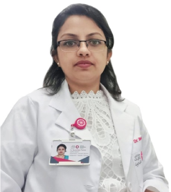 Dr. Beena Mary Thomas - Royal Bahrain Hospital