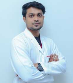 Mr. Job  KB - Royal Bahrain Hospital