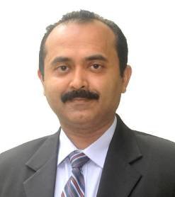 Dr. C G Manoj Kumar - Royal Bahrain Hospital