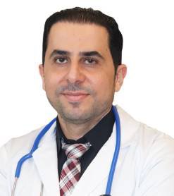 Dr. Ahmed al behery - Royal Bahrain Hospita 