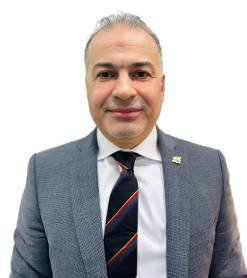 Dr. Ali Chadi - Royal Bahrain Hospital