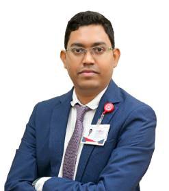 Dr. Venkatesh Mushani - Royal Bahrain Hospital