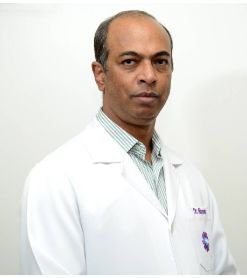 Dr. Narendra  Kumar - Royal Bahrain Hospital