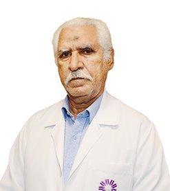Dr. Abdulnabi Al Saif - Royal Bahrain Hospital