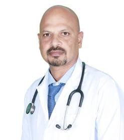 Dr. Roy Mali - Royal Bahrain Hospital