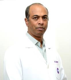 Dr. Narendra Kumar - Royal Bahrain Hospital