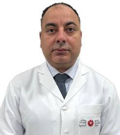 Dr. Walid Mohamed Morsy - Royal Bahrain Hospital