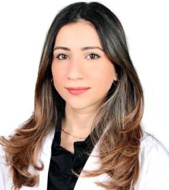 Ms Fatema Osama Aldallal - Royal Bahrain Hospital