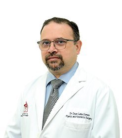 Dr. Dean  Gomes - Royal Bahrain Hospital