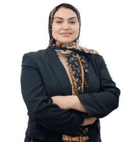Dr. Warda Hasan - Royal Bahrain Hospital