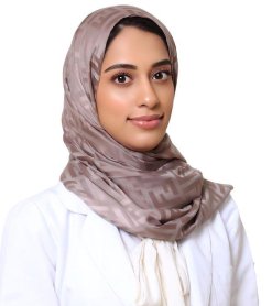 Dr. Manar Majed Altawash - Royal Bahrain Hospital