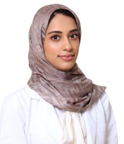 Dr. Manar Majed Altawash - Royal Bahrain Hospital