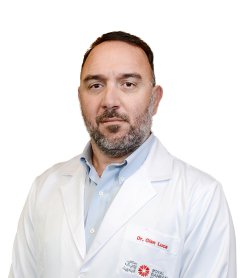 Dr. Gianluca Cusmà - Royal Bahrain Hospital