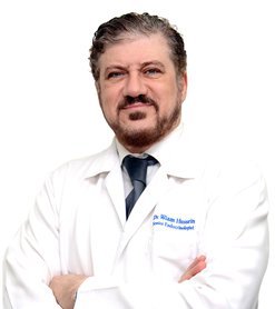 Dr. Wiam  Hussein