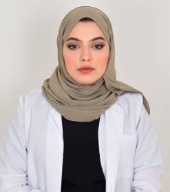Dr. Eman Naji Naser - Royal Bahrain Hospital