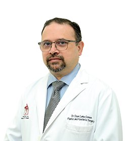 Dr. Dean Gomes - Royal Bahrain Hospital