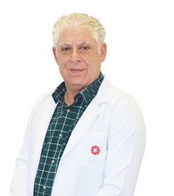 Dr. Abubaker Bendalla - Royal Bahrain Hospital