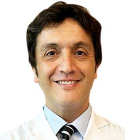 Dr. Eduardo Perez Etchepare - Royal Bahrain Hospital