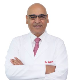 Dr. Nabeel Hameed - Royal Bahrain Hospital